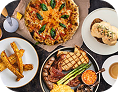 Brunch Favorites